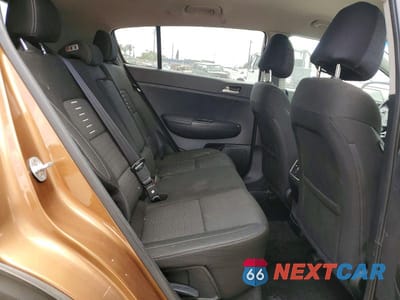 Zdjęcie 11 z 13 samochodu: 2018 KIA SPORTAGE LX VIN:KNDPM3AC3J7338983 - miniatura