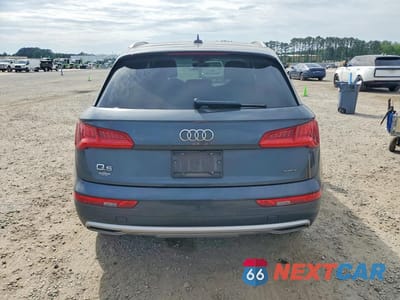 Zdjęcie 6 z 14 samochodu: 2019 AUDI Q5 PREMIUM PLUS VIN:WA1BNAFY2K2042619 - miniatura