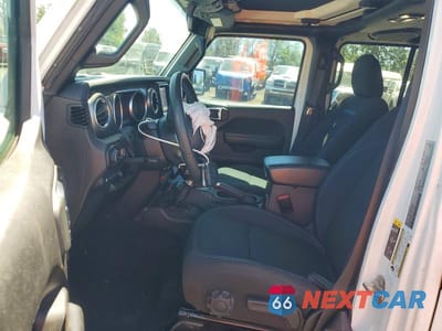 Zdjęcie 7 z 12 samochodu: 2023 JEEP WRANGLER RUBICON 4XE VIN:1C4JJXR61PW700344 - miniatura