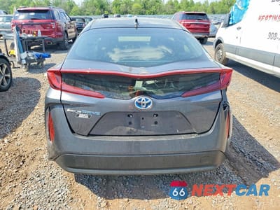 Zdjęcie 6 z 12 samochodu: 2022 TOYOTA PRIUS PRIME LE VIN:JTDKAMFP6N3221061 - miniatura