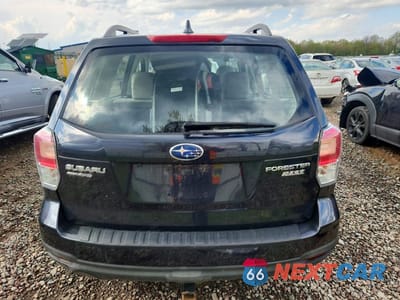 Zdjęcie 6 z 14 samochodu: 2017 SUBARU FORESTER 2.5I VIN:JF2SJABC6HH488582 - miniatura
