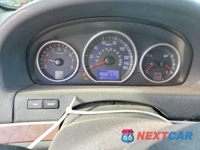 Zdjęcie 9 z 13 samochodu: 2011 HYUNDAI VERACRUZ LIMITED VIN:KM8NU4CC6BU172287 - miniatura