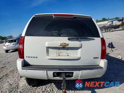 Zdjęcie 6 z 13 samochodu: 2011 CHEVROLET TAHOE C1500 LTZ VIN:1GNSCCE05BR125902 - miniatura