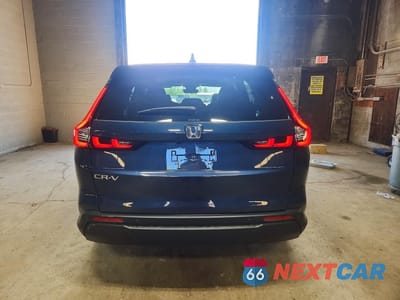 Zdjęcie 6 z 13 samochodu: 2025 HONDA CR-V EXL VIN:2HKRS4H70SH471503 - miniatura