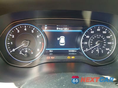 Zdjęcie 9 z 13 samochodu: 2022 HYUNDAI PALISADE SEL VIN:KM8R44HE5NU350366 - miniatura