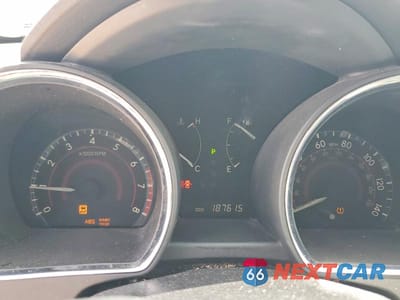 Zdjęcie 9 z 13 samochodu: 2010 TOYOTA HIGHLANDER BASE VIN:5TDZK3EH2AS013591 - miniatura