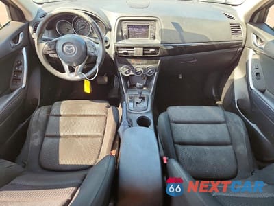 Zdjęcie 8 z 12 samochodu: 2014 MAZDA CX-5 TOURING VIN:JM3KE2CYXE0319766 - miniatura