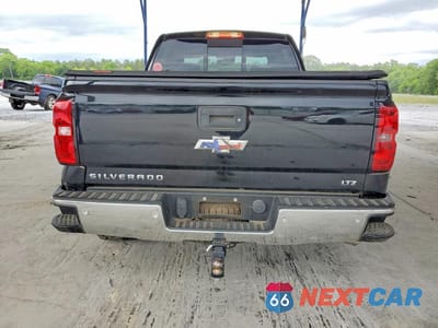 Zdjęcie 6 z 12 samochodu: 2014 CHEVROLET SILVERADO K1500 LTZ VIN:3GCUKSEC7EG262188 - miniatura