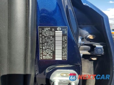 Zdjęcie 12 z 12 samochodu: 2013 SCION XD BASE VIN:JTKKUPB49D1030435 - miniatura