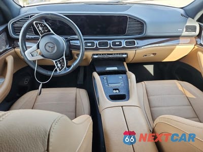 Zdjęcie 8 z 14 samochodu: 2024 MERCEDES-BENZ GLE 350 4MATIC VIN:4JGFB4FE7RB141837 - miniatura