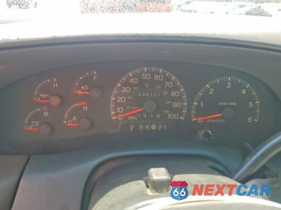 Zdjęcie 9 z 12 samochodu: 1998 FORD F150 VIN:1FTZX1761WNB70169 - miniatura