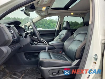 Zdjęcie 7 z 13 samochodu: 2022 NISSAN PATHFINDER SL VIN:5N1DR3CB6NC261298 - miniatura