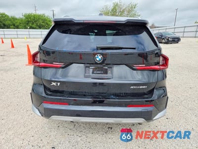 Zdjęcie 6 z 12 samochodu: 2025 BMW X1 XDRIVE28I VIN:WBX73EF02S5316048 - miniatura