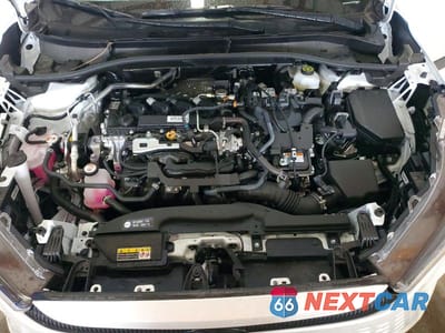 Zdjęcie 12 z 13 samochodu: 2026 TOYOTA COROLLA CROSS HYBRID SE VIN:7MUFBABG2TV097472 - miniatura