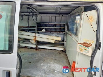 Zdjęcie 10 z 12 samochodu: 1997 CHEV ASTRO VIN:1GCDL19W7VB204196 - miniatura