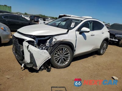 2025 LEXUS NX 350H PREMIUM JTJGKCEZ6S5038840 - główne zdjęcie licytacji z USA - miniatura