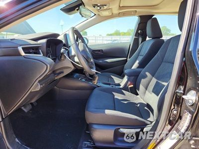 Zdjęcie 7 z 12 samochodu: 2024 TOYOTA COROLLA VIN:5YFB4MDE5RP125573 - miniatura