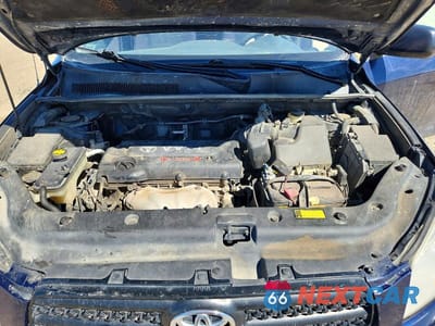 Zdjęcie 11 z 12 samochodu: 2007 TOYOTA RAV4 BASE VIN:JTMBD33V475082897 - miniatura