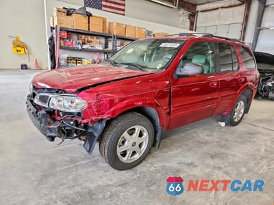 2003 OLDSMOBILE BRAVADA 1GHDT13S732108484 - główne zdjęcie licytacji z USA - miniatura