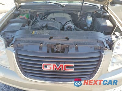 Zdjęcie 12 z 14 samochodu: 2009 GMC YUKON XL K1500 SLT VIN:1GKFK36329R237318 - miniatura