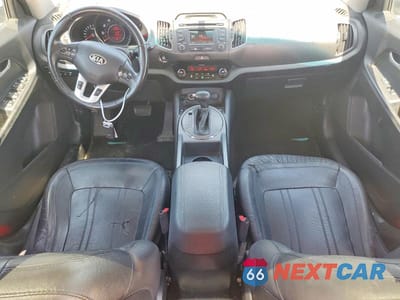 Zdjęcie 8 z 13 samochodu: 2013 KIA SPORTAGE SX VIN:KNDPC3A63D7461085 - miniatura