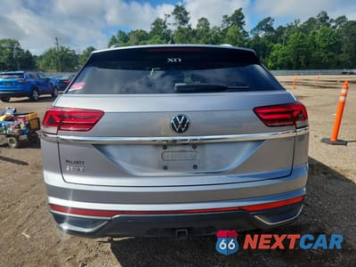 Zdjęcie 6 z 13 samochodu: 2022 VOLKSWAGEN ATLAS CROSS SPORT SE VIN:1V2WE2CA9NC203873 - miniatura