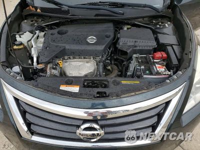 Zdjęcie 11 z 12 samochodu: 2013 NISSAN ALTIMA 2.5 VIN:1N4AL3AP1DN559645 - miniatura