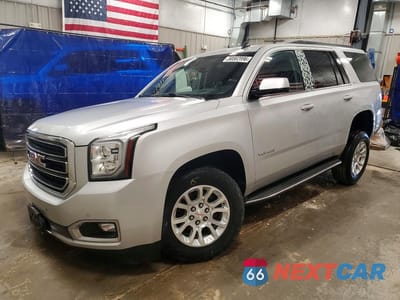 2015 GMC YUKON SLT 1GKS2BKC1FR111333 - główne zdjęcie licytacji z USA - miniatura