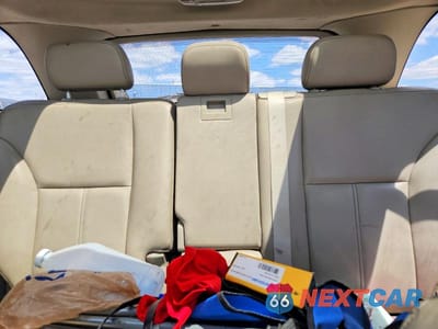 Zdjęcie 10 z 13 samochodu: 2010 FORD EDGE LIMITED VIN:2FMDK4KC7ABA40176 - miniatura