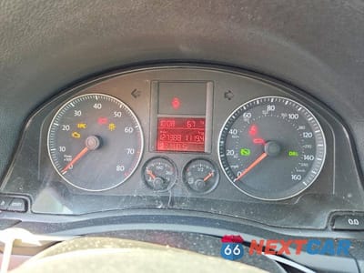 Zdjęcie 9 z 12 samochodu: 2009 VOLKSWAGEN JETTA SE VIN:3VWRZ71K79M076960 - miniatura