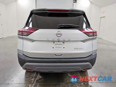 Zdjęcie 6 z 13 samochodu: 2023 NISSAN ROGUE SV VIN:5N1BT3BB8PC898920 - miniatura