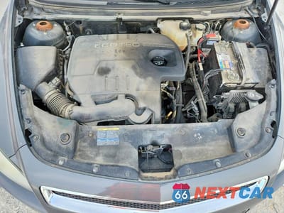 Zdjęcie 11 z 13 samochodu: 2009 CHEVROLET MALIBU 1LT VIN:1G1ZH57B09F235053 - miniatura