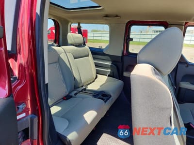 Zdjęcie 11 z 13 samochodu: 2007 HONDA ELEMENT EX VIN:5J6YH28747L008016 - miniatura