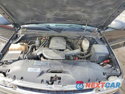 Zdjęcie 12 z 13 samochodu: 2005 CHEVROLET SUBURBAN C1500 VIN:1GNEC16ZX5J248175 - miniatura