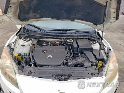 Zdjęcie 11 z 12 samochodu: 2010 MAZDA 3 S VIN:JM1BL1S67A1305854 - miniatura