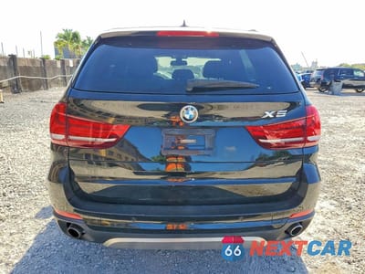 Zdjęcie 6 z 13 samochodu: 2017 BMW X5 SDRIVE35I VIN:5UXKR2C35H0X06407 - miniatura