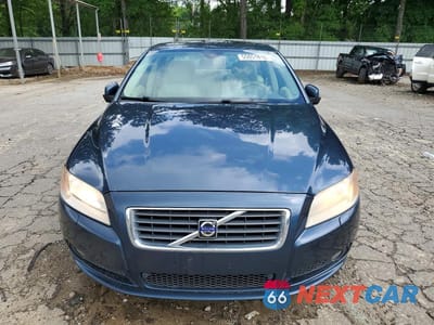Piąte zdjęcie samochodu w środku: 2008 VOLVO S80 3.2 VIN:YV1AS982281079275 - miniatura