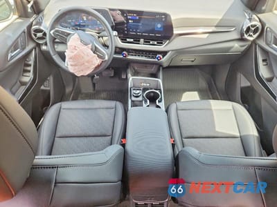 Zdjęcie 8 z 14 samochodu: 2026 CHEV EQUINOX LT VIN:3GNAXHEG2TL317944 - miniatura