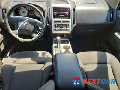 Zdjęcie 8 z 13 samochodu: 2009 FORD EDGE SEL VIN:2FMDK48C99BB06181 - miniatura