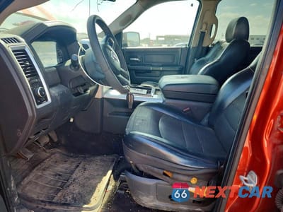 Zdjęcie 7 z 12 samochodu: 2009 DODGE RAM 1500 VIN:1D3HB13T19S738195 - miniatura