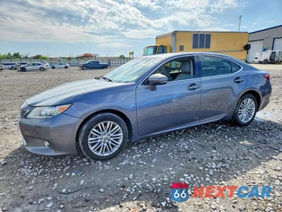 2014 LEXUS ES 350 JTHBK1GG8E2134809 - główne zdjęcie licytacji z USA - miniatura