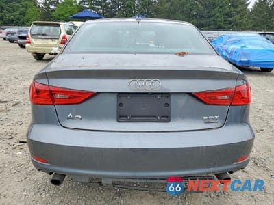 Zdjęcie 6 z 12 samochodu: 2016 AUDI A3 PREMIUM VIN:WAUB8GFF2G1022198 - miniatura