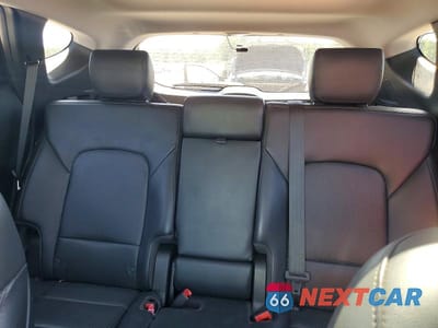 Zdjęcie 10 z 13 samochodu: 2014 HYUNDAI SANTA FE VIN:5XYZW3LA6EG140230 - miniatura