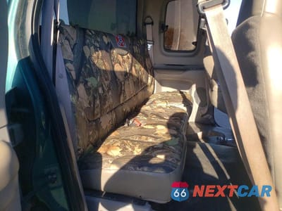 Zdjęcie 10 z 12 samochodu: 1997 FORD F150 VIN:1FTDX1762VKB92210 - miniatura