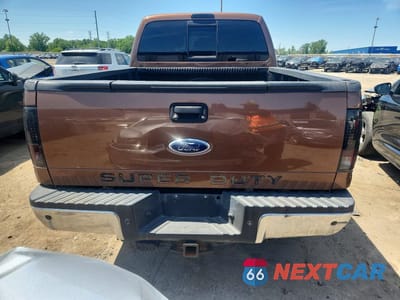 Zdjęcie 6 z 12 samochodu: 2011 FORD F350 SUPER DUTY VIN:1FT8W3BT6BEA66357 - miniatura