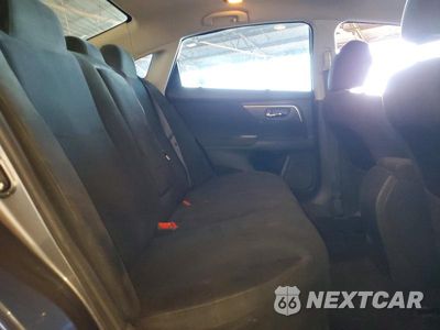 Zdjęcie 10 z 12 samochodu: 2015 NISSAN ALTIMA 2.5 S VIN:1N4AL3AP5FN354154 - miniatura