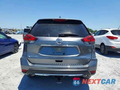 Zdjęcie 6 z 13 samochodu: 2020 NISSAN ROGUE S VIN:JN8AT2MV2LW137959 - miniatura