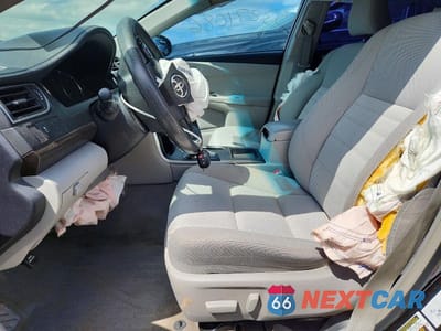 Zdjęcie 7 z 12 samochodu: 2016 TOYOTA CAMRY LE VIN:4T4BF1FK2GR517455 - miniatura