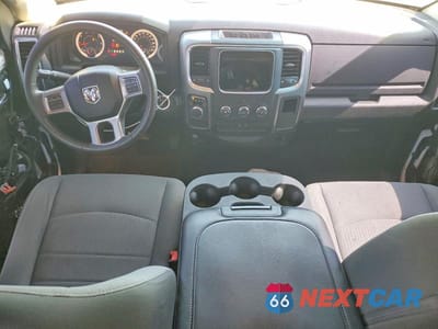 Zdjęcie 8 z 12 samochodu: 2021 RAM 1500 CLASSIC SLT VIN:1C6RR6TT7MS517562 - miniatura