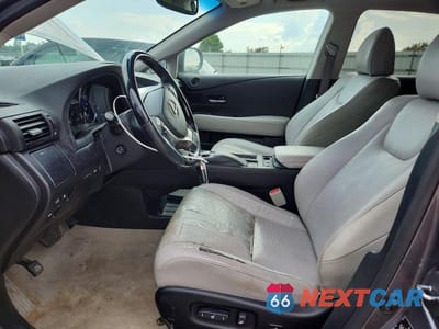 Zdjęcie 7 z 13 samochodu: 2015 LEXUS RX 350 VIN:2T2ZK1BA3FC157495 - miniatura